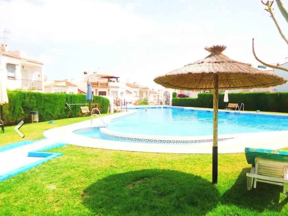 Casa Colibri 2 Beach Nerja contacts