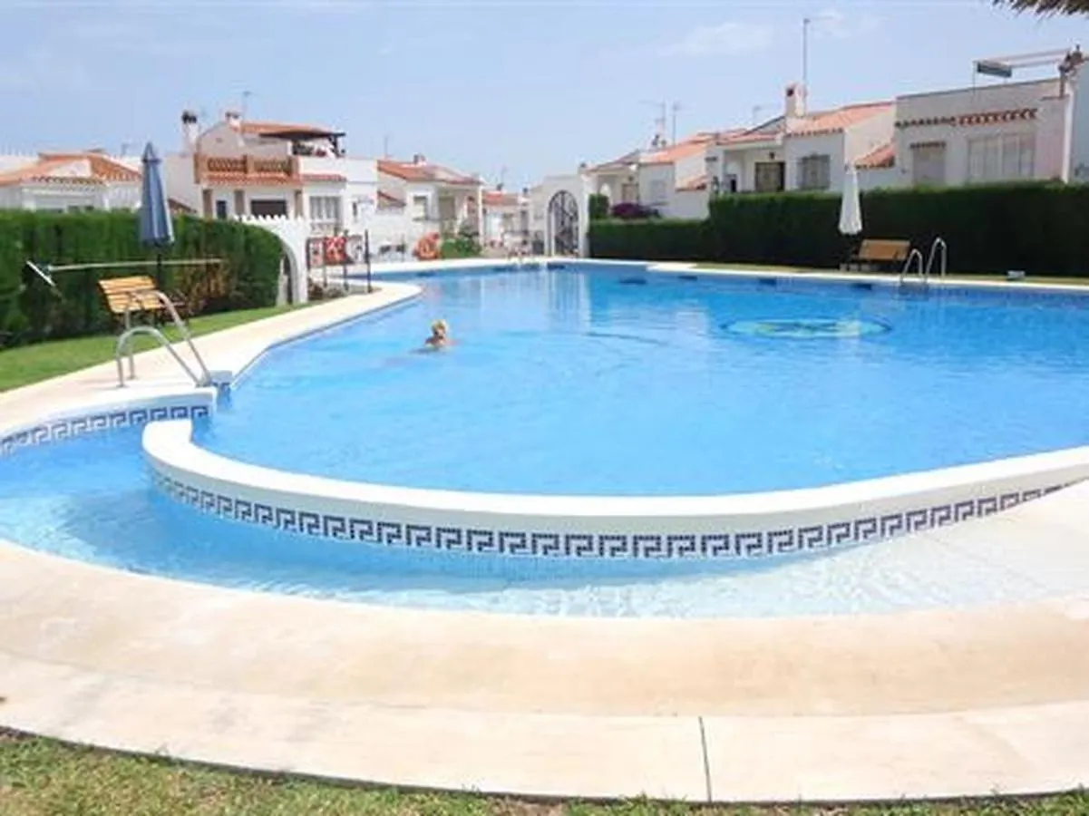 Casa Colibri 2 Beach Nerja 0*,  Spanien
