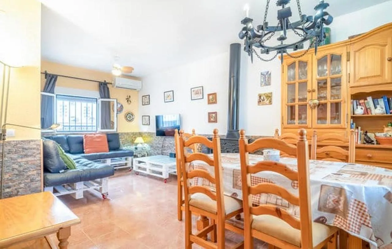 Casa Colibri 2 Beach Nerja Semesterbostad