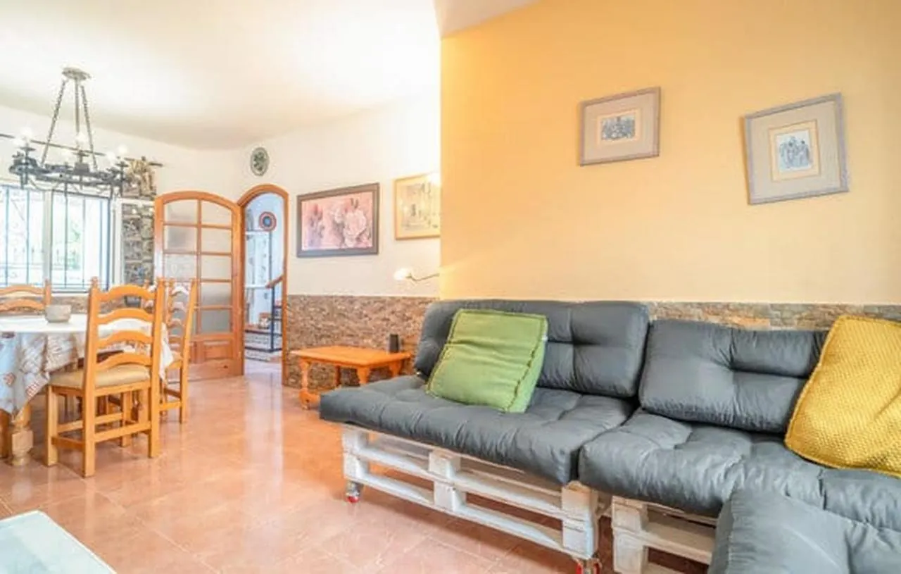 Casa Colibri 2 Beach Nerja 0*,  Spanien