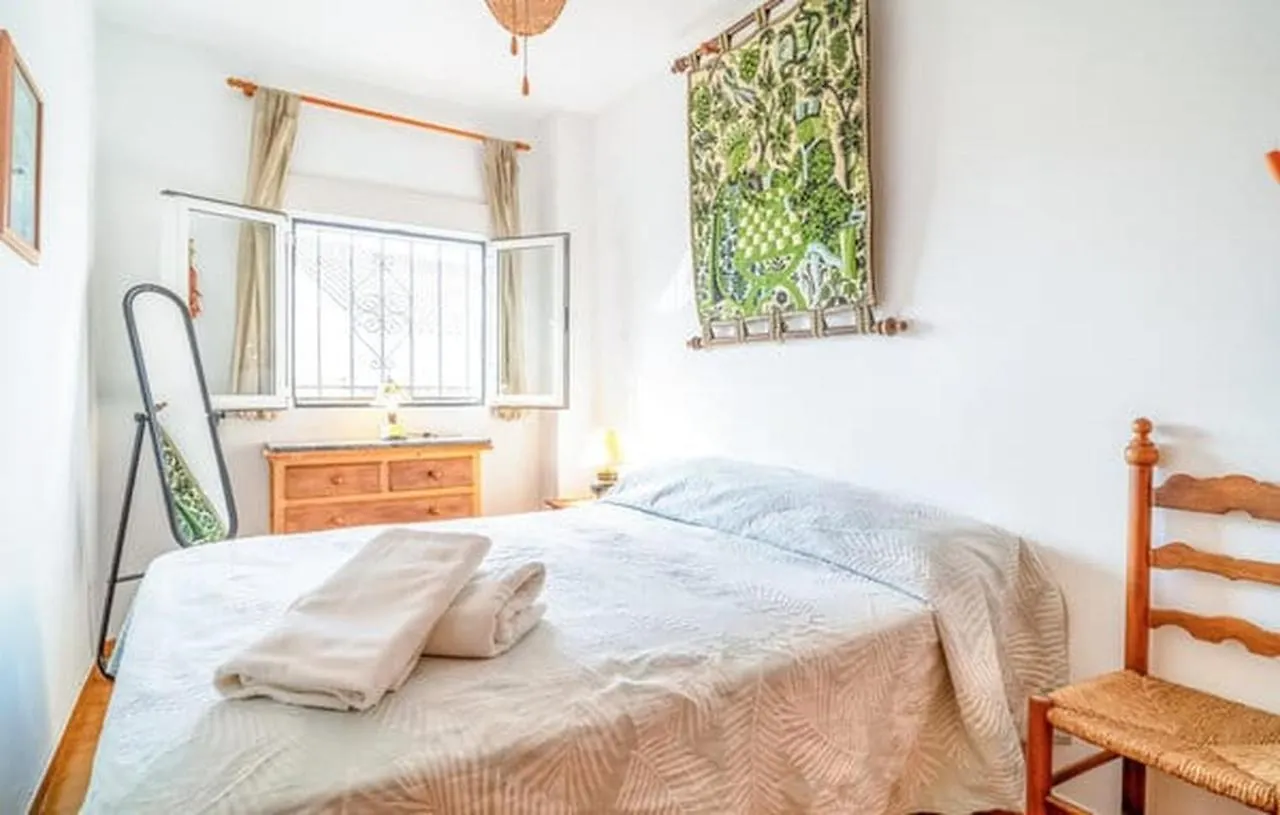 Casa Colibri 2 Beach Nerja Semesterbostad