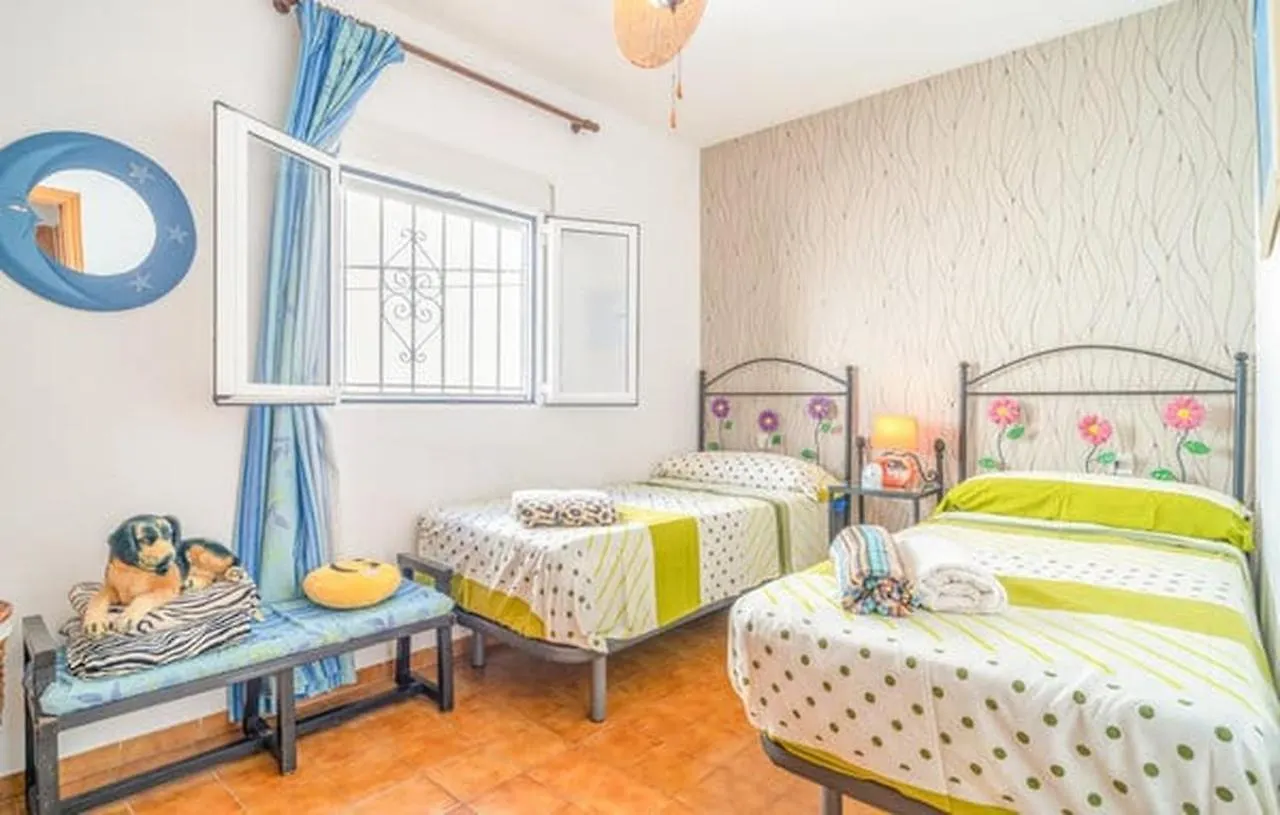 Casa Colibri 2 Beach Nerja