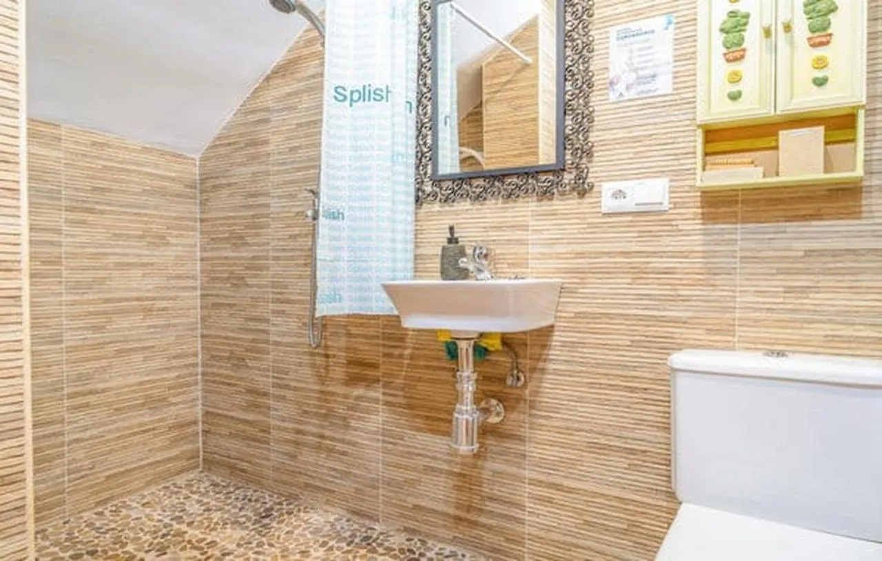 Semesterbostad Casa Colibri 2 Beach Nerja